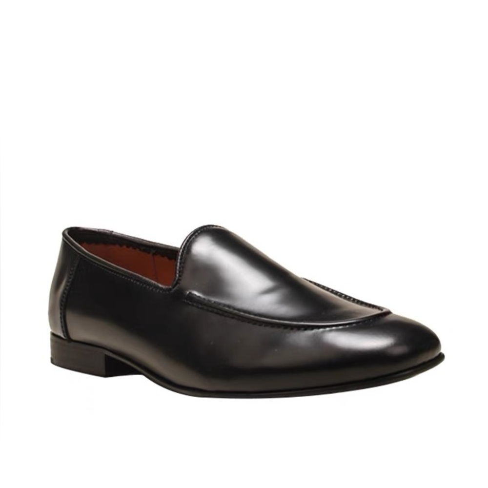 THE ROW
Leather loafers - Picture 2 of 11